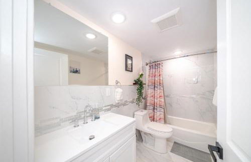 39 - 3BR Quincy - Stunning Townhouse near Adams - Foto 61