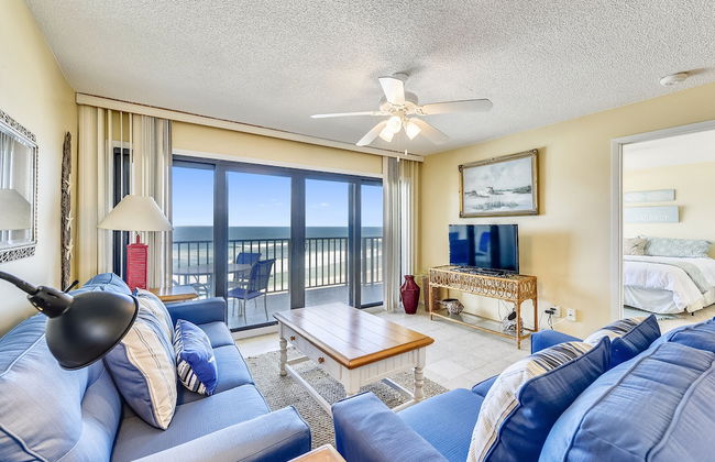 Commodore Resort by Book That Condo - Foto 52