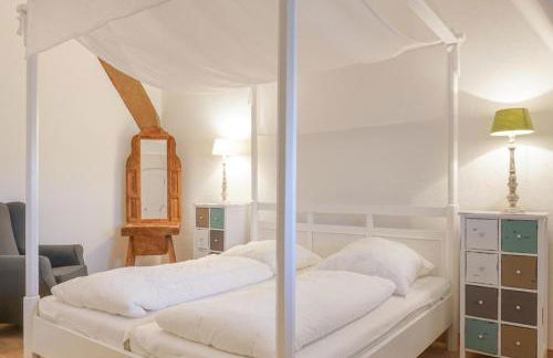 Haubarg Ossenhoff Haubarg Ossenhoff Appartement Tenne - Foto 13