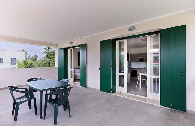 RESIDENCE FIORE ROSSO - Foto 30