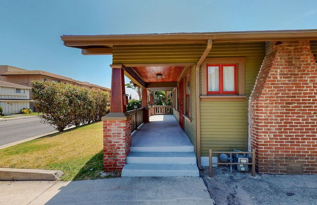 Cozy Alhambra 3BR Near Downtown Los Angeles - Foto 23