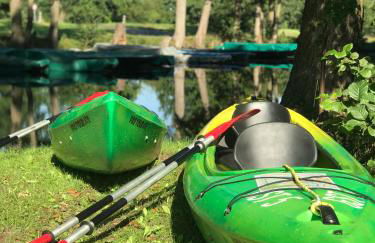 Spreewaldapartments-Kossatz - Foto 45