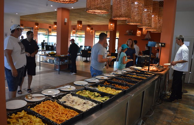 Kaliakria Resort - Foto 35