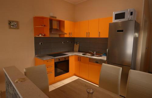 Apartments by the sea Ubli, Lastovo - 8354 - Foto 16