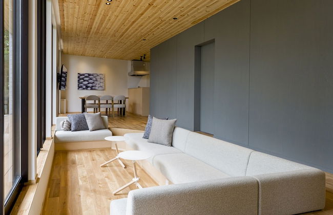 Rakuten STAY VILLA Aso Kurokawa - Foto 61