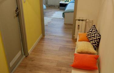 Apartment Stars in Shadow - Photo 8