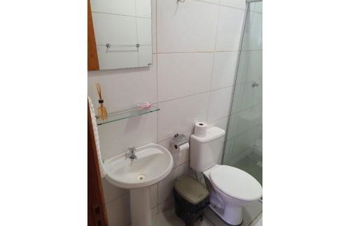 Achei Casa , aluguel por temporada - Foto 28