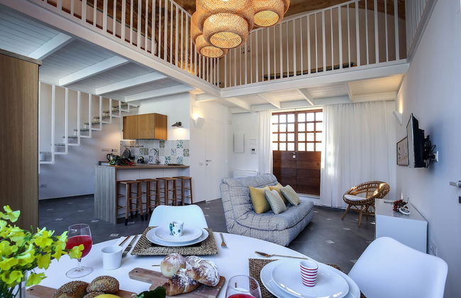 Castello Mezzacapo by Starhost - Foto 20