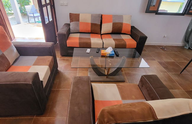 Villa Coquette - Foto 4