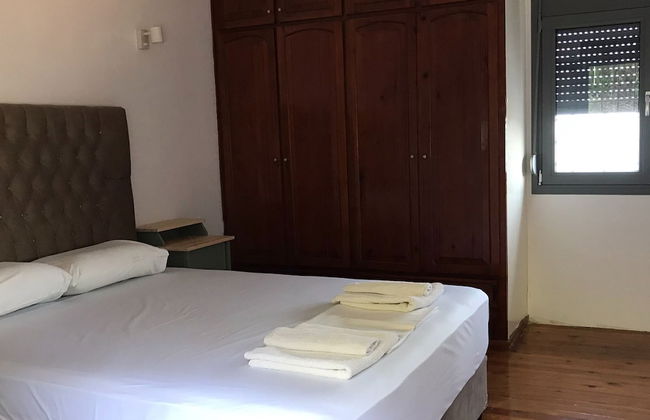 Villa Christina Asproneri With Panoramic Sea View - Photo 18