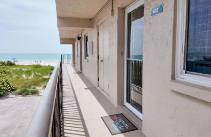 Sanibel Siesta on the Beach - Foto 36