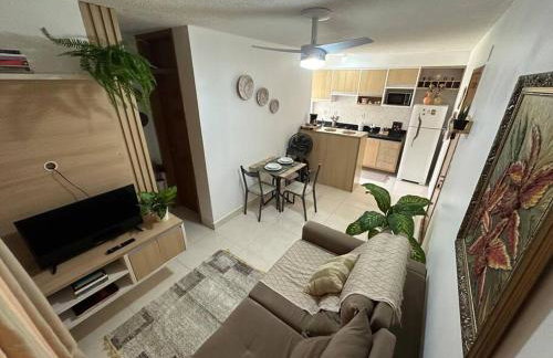 Apartamento completo em Manaus-AM - Foto 1