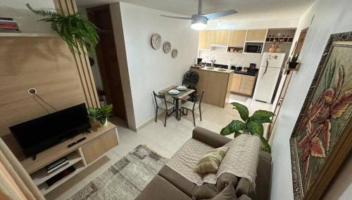 Apartamento completo em Manaus-AM - Foto 1