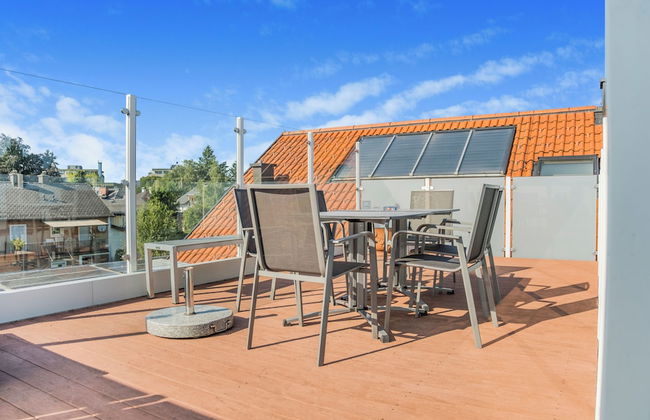 Holiday Apartments by Das Grüne Hotel zur Post - Foto 63