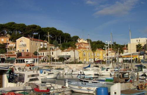 Magnifique T2 - Les pieds dans l'eau piscine/plage - Foto 34