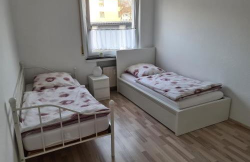 Ferien- und Monteurwohnung Nähe Troisdorf Bahnhof - Foto 1