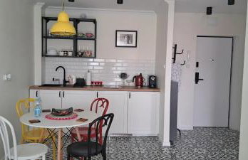 Apartament przy Zamku i Rynku - Foto 15