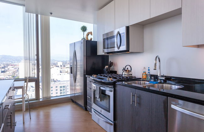 Tripbz Vermont Apartments - Foto 26