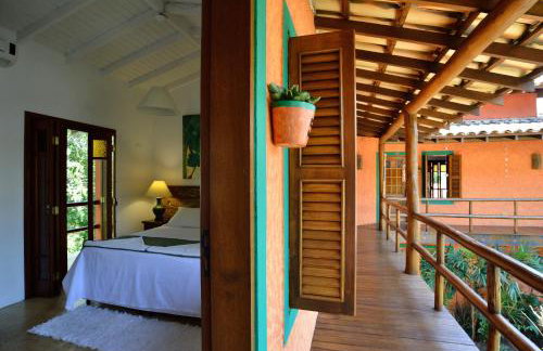 Pousada Forte Rocha - Foto 66