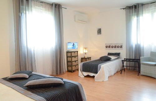 Domaine de la Moretie - Foto 21