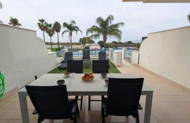 Livingtarifa Sol Tarifa - Foto 7