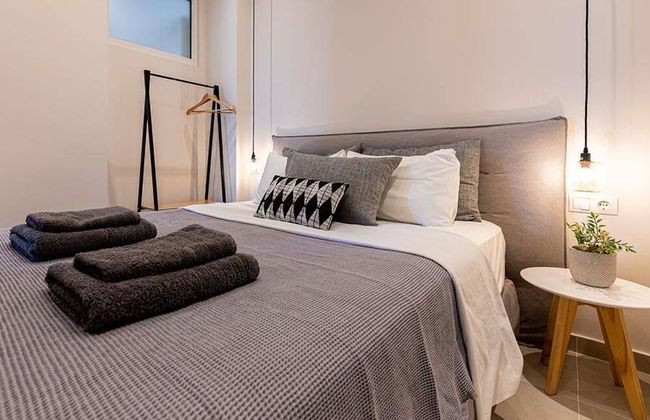 2br Suite White gea With Private Pool No01 - Foto 4