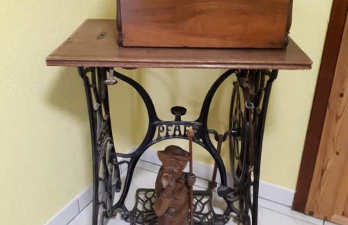 Ferienwohnung im Landhausstil - Foto 23