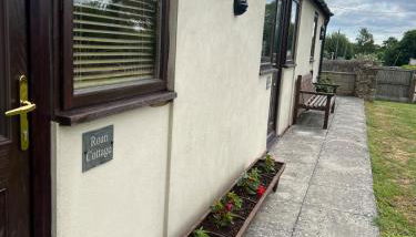 Roan Cottage - Foto 5, Garden