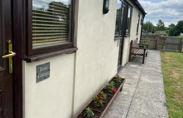 Roan Cottage - Foto 5