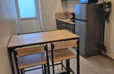 O Bel Haybois Dormant " Le Brocard " - Foto 10