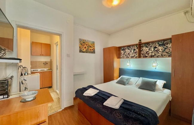 For-A Apartmani - Foto 78