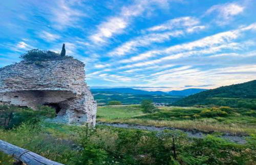 Apartment in Esanatoglia Near Apennines Trails - Foto 66