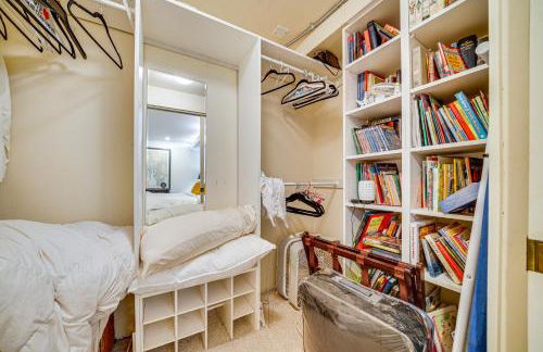 8 Mi to Dtwn Seattle Pet-Friendly Apt with Hot Tub - Foto 13