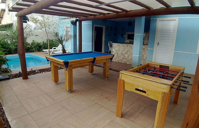 Temporada em Jacuípe - Photo 45