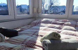 Val Boutique Apartment Terrace & Free Parking - Photo 35