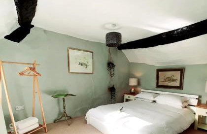 Cosy and unique Thatched Cottage on Dartmoor - Foto 7