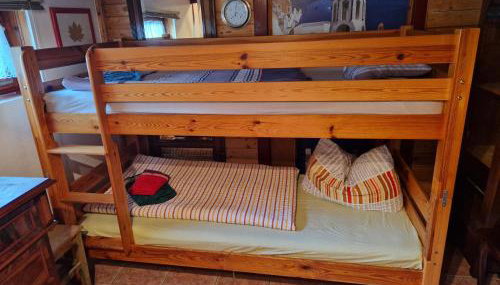 Ferienbungalow mit Garage und Grundstück in Sommersdorf UER - Foto 5