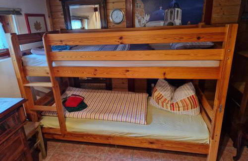 Ferienbungalow mit Garage und Grundstück in Sommersdorf UER - Foto 5