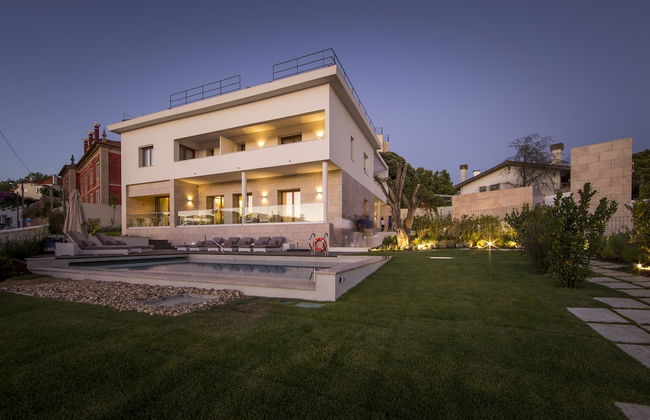 Somewhere Estoril Guesthouse - Foto 41