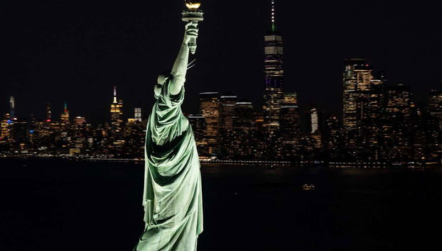 Night Helicopter Tour of New York - Foto 4