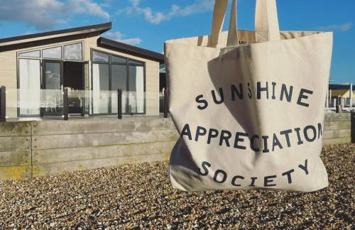 Sunset Lodge, Seafront Views Premier Holidays - Foto 14