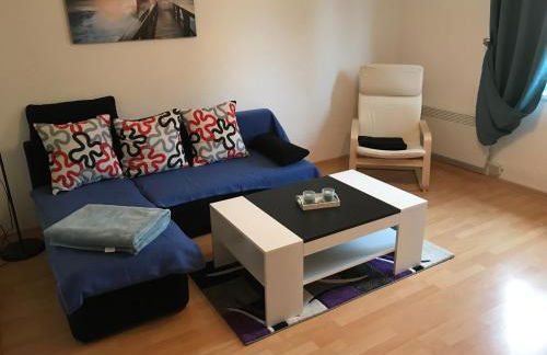 Ferienwohnung zum Pinguin II - Foto 8