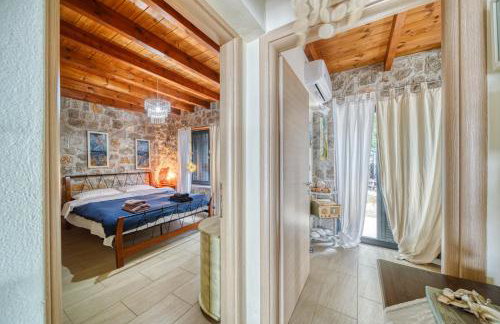 Magical View, Villa Asproneri, Kamena Vourla - Photo 86