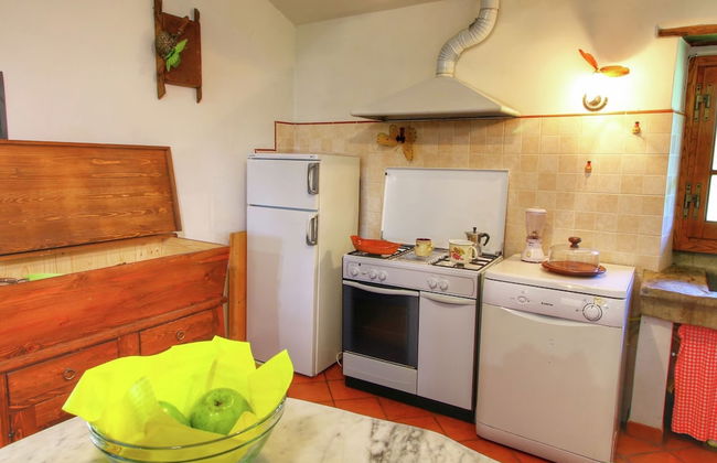 Charming Tuscan Farmhouse - Foto 9