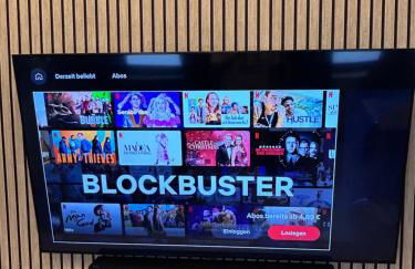 Krefeld City Apartment - Foto 7