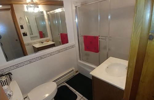 Cricket Hill Lodging - Foto 12