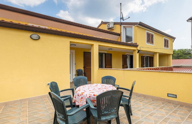 Holiday Home in Rovinjsko With Pool - Foto 27