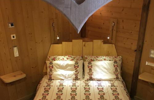 Le grenier des rêves - Foto 8