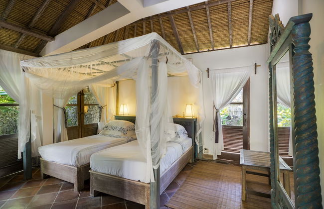 Puri Ganesha Villas - Foto 7