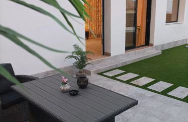 Villa Cora Murcia , Oasis De Relax - Foto 38